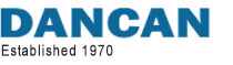Dancan Logo